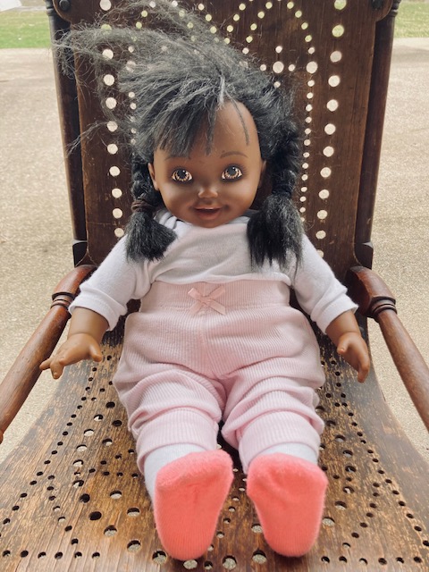 Gifts equating to love?&nbsp;Nope.