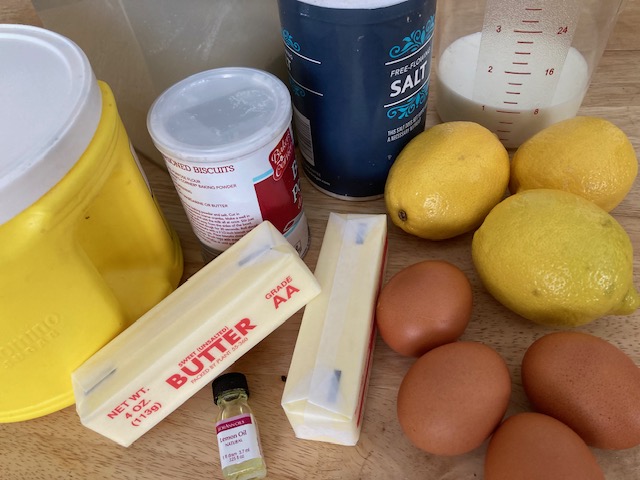 To bake, or not to&nbsp;bake